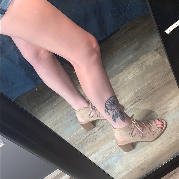 wedges - Picture 2 of 3